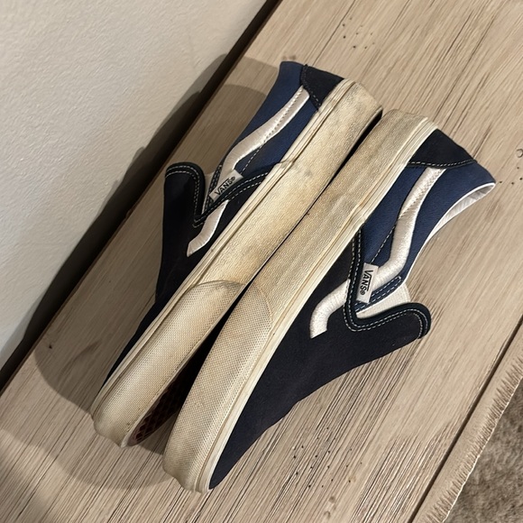 Vans slips on - Picture 6 of 7